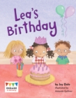 Image for Lea&#39;s Birthday