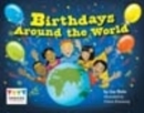 Image for Birthdays Around the World