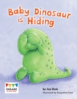 Image for Baby Dinosaur is Hiding (6 Pack)