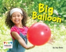 Image for Big Balloon (6 Pack)