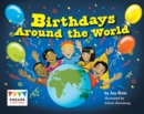 Image for Birthdays Around the World (6 Pack)