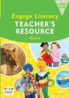 Image for Engage Literacy Green: Levels 12-14 Teacher&#39;s Resource Book
