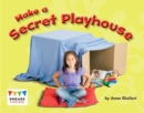 Image for Make a Secret Playhouse (6 Pack)