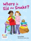 Image for Where is Sid the Snake? (6 Pack)