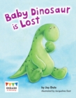 Image for Baby dinosaur is lost