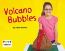 Image for Volcano bubbles