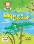 Image for Big Green Crocodile (6 Pack)