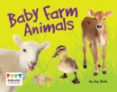 Image for Baby Farm Animals (6 Pack)