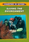 Image for Saving the environment