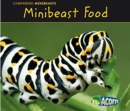 Image for Minibeast food