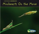 Image for Minibeasts on the move
