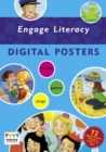 Image for Engage Literacy Digital Posters CDROM
