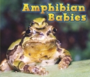 Image for Amphibian Babies