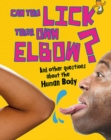 Image for Can You Lick Your Own Elbow?