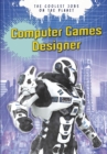 Image for Computer games designer