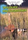 Image for Wildlife Photographer