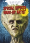 Image for Special effects make-up artist