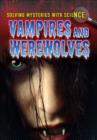 Image for Vampires and werewolves