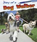 Image for Diary of a dog walker