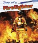 Image for Diary of a firefighter