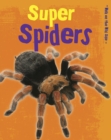 Image for Super Spiders
