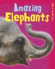 Image for Amazing elephants