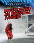 Image for Chemical reactions  : investigating an industrial accident