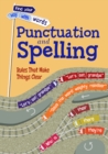 Image for Punctuation and Spelling