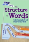 Image for The Structure of Words