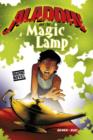 Image for Aladdin and the Magic Lamp