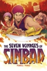 Image for The seven voyages of Sinbad