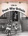 Image for Life in Post-War Britain