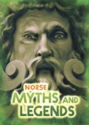 Image for Norse myths and legends