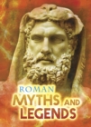 Image for Roman myths and legends