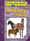 Image for Horses and ponies