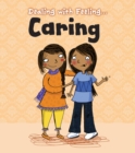 Image for Dealing with feeling ... caring