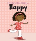 Dealing with feeling ... happy by Thomas, Isabel cover image