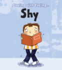 Image for Dealing with feeling ... shy