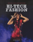 Image for Hi-tech fashion