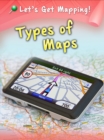 Image for Types of maps