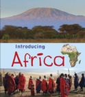 Image for Introducing Africa