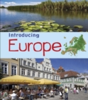 Image for Introducing Europe