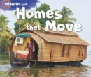 Image for Homes That Move