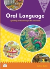 Image for Oral Language: Speaking and listening in the classroom - Book C