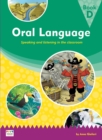 Image for Oral Language: Speaking and listening in the classroom - Book D