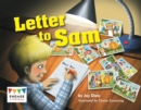 Image for Letter to Sam : Pack of 6