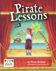 Image for Pirate Lessons : Pack of 6