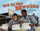 Image for Off to the Movies : Pack of 6