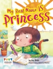 Image for My Real Name is Princess
