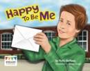 Image for Happy To Be Me